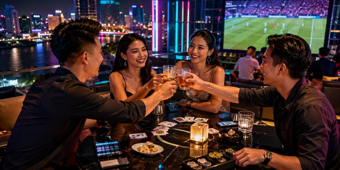 t168 Cách chơi Poker Việt ở t168
