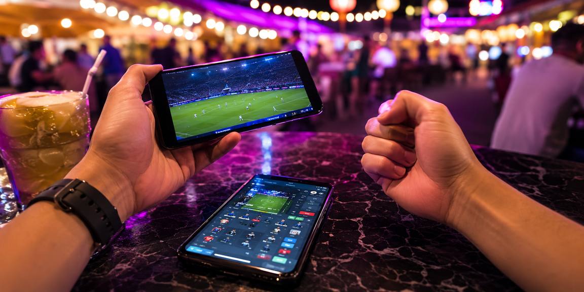 t168 mobile gaming